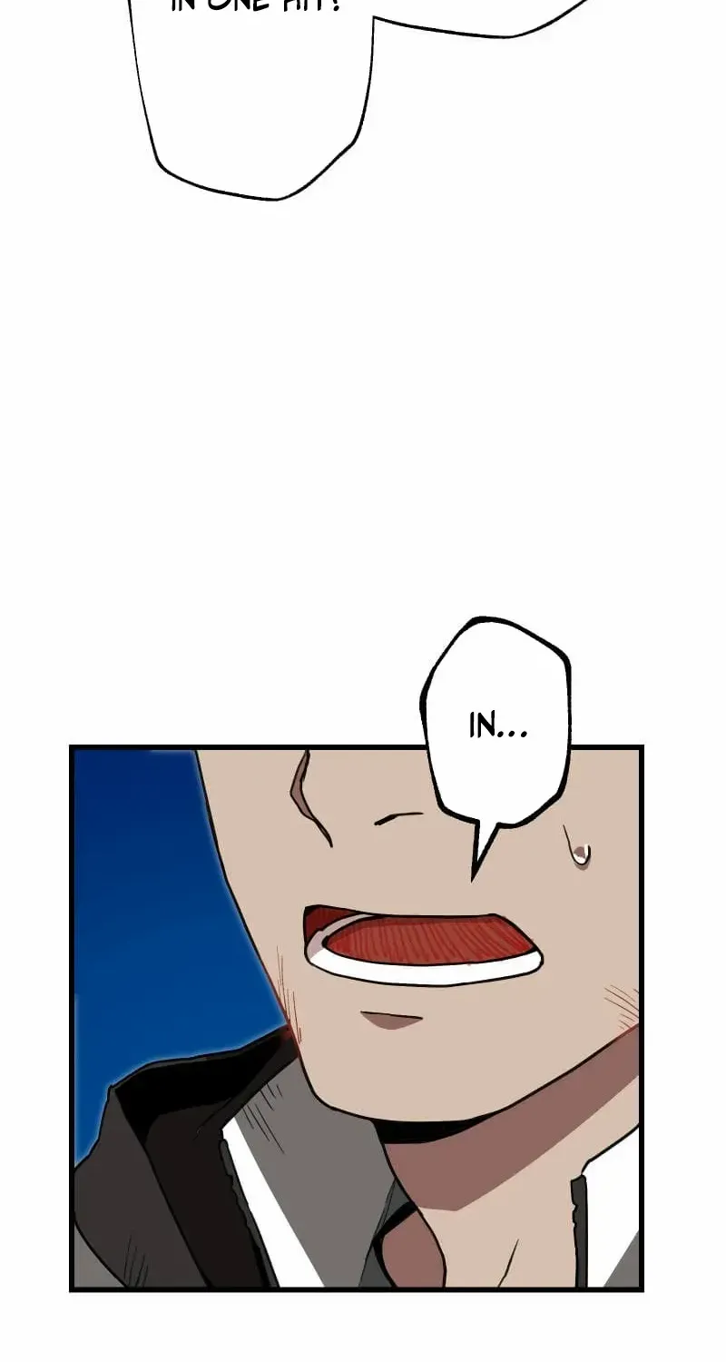 The Guild’s Strongest Receptionist Chapter 28 page 16 - 