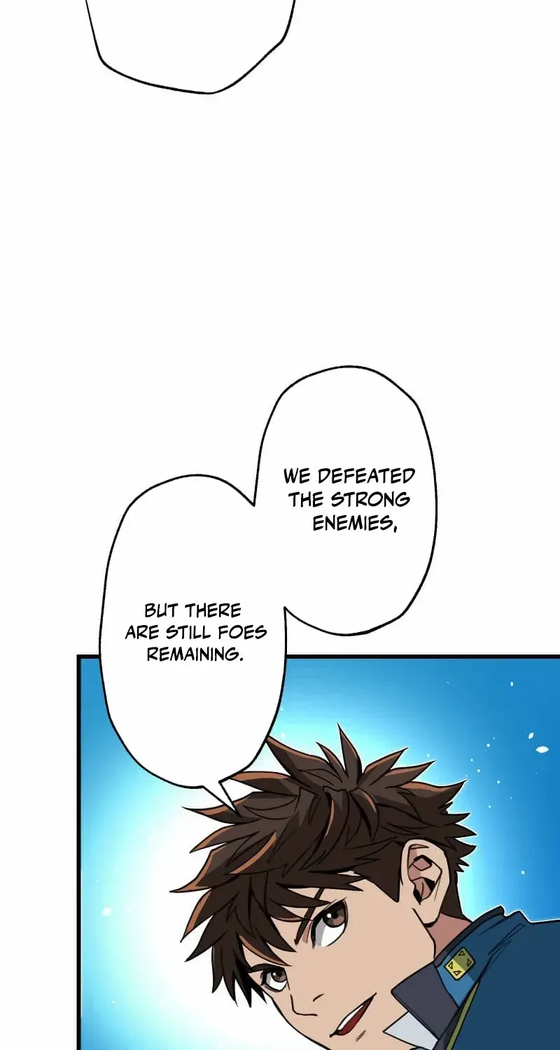 The Guild’s Strongest Receptionist Chapter 28 page 20 - 