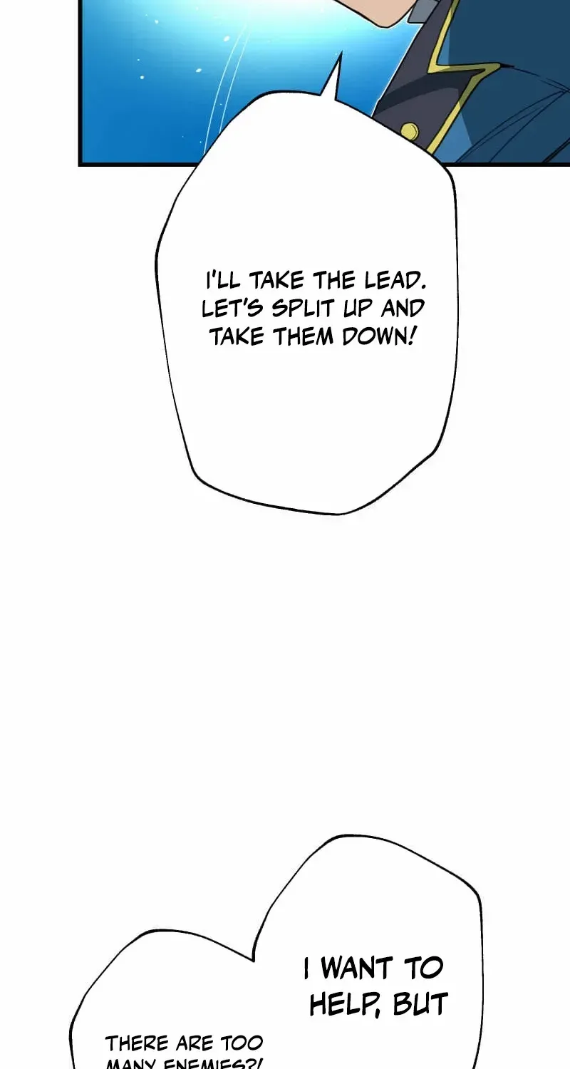 The Guild’s Strongest Receptionist Chapter 28 page 21 - 