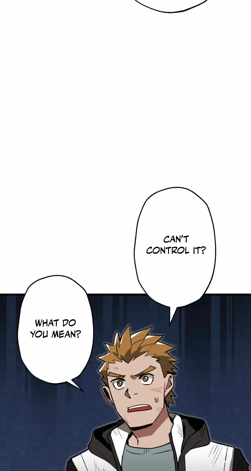 The Guild’s Strongest Receptionist Chapter 28 page 26 - 