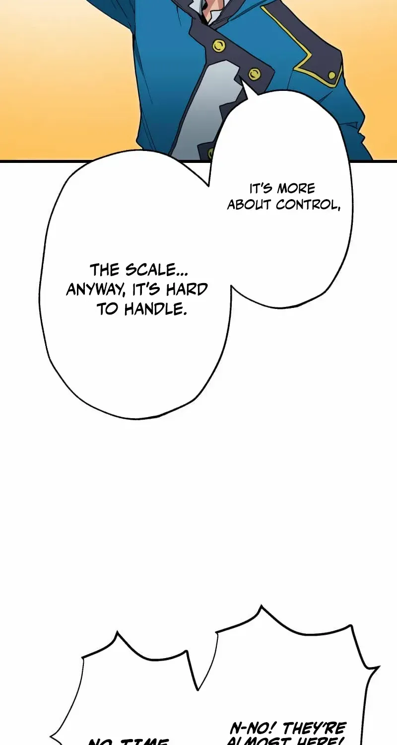 The Guild’s Strongest Receptionist Chapter 28 page 28 - 
