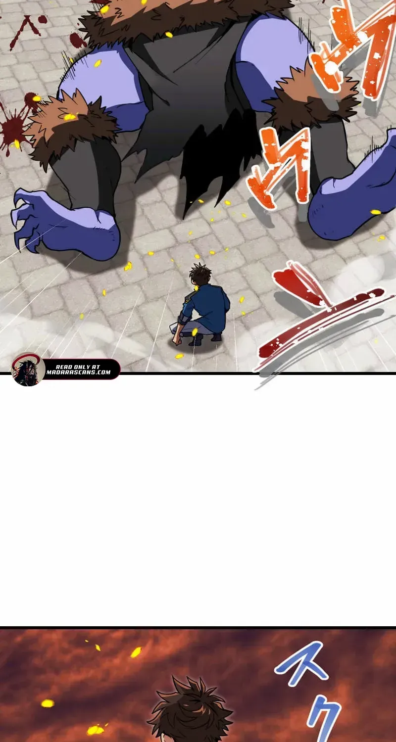 The Guild’s Strongest Receptionist Chapter 28 page 4 - 