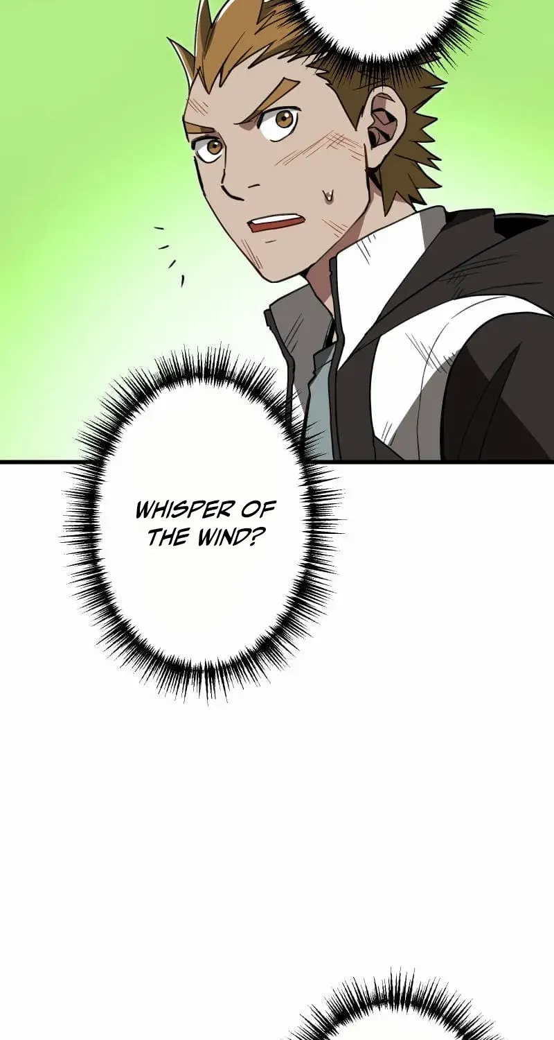 The Guild’s Strongest Receptionist Chapter 28 page 34 - 