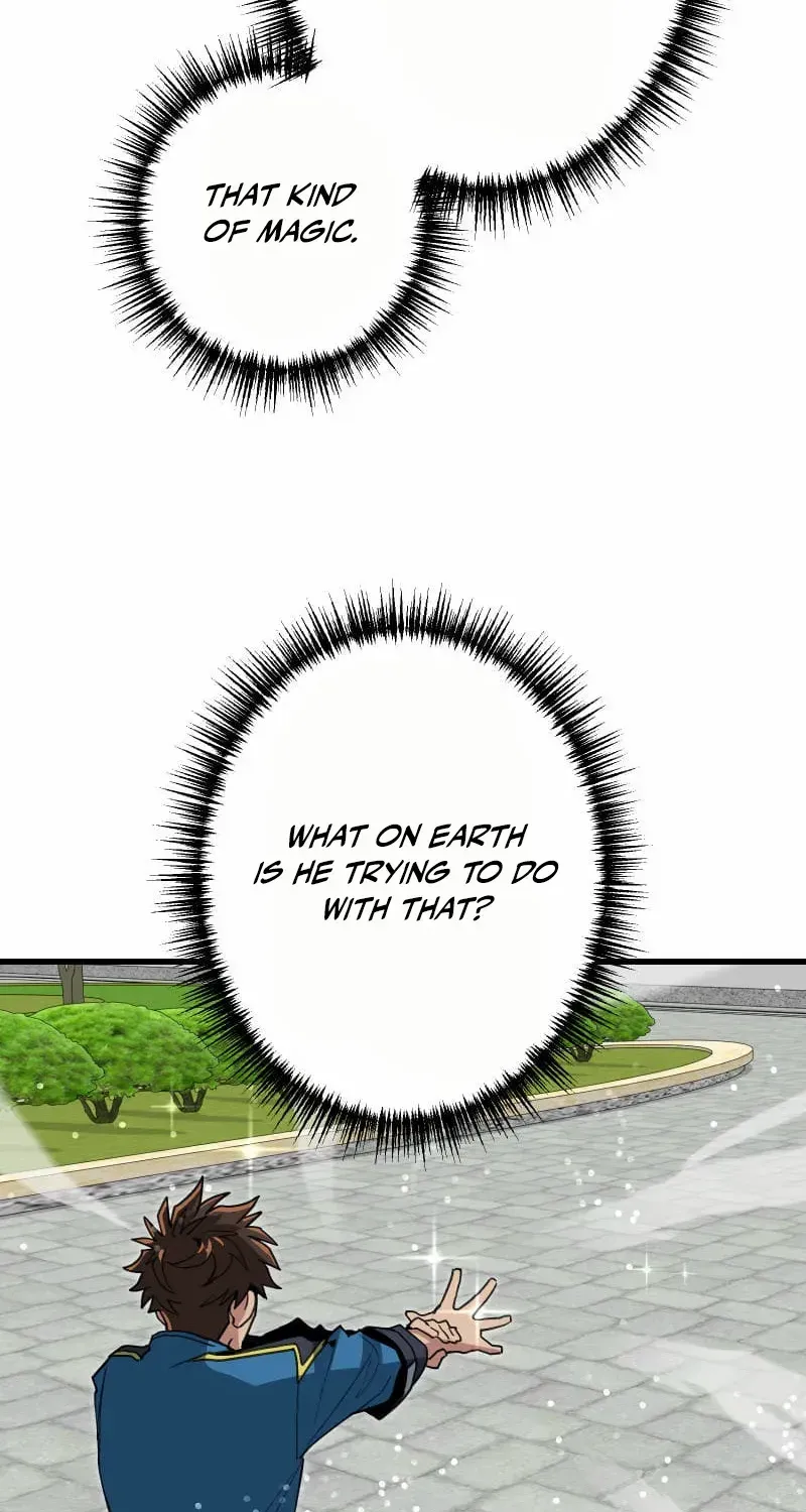 The Guild’s Strongest Receptionist Chapter 28 page 39 - 