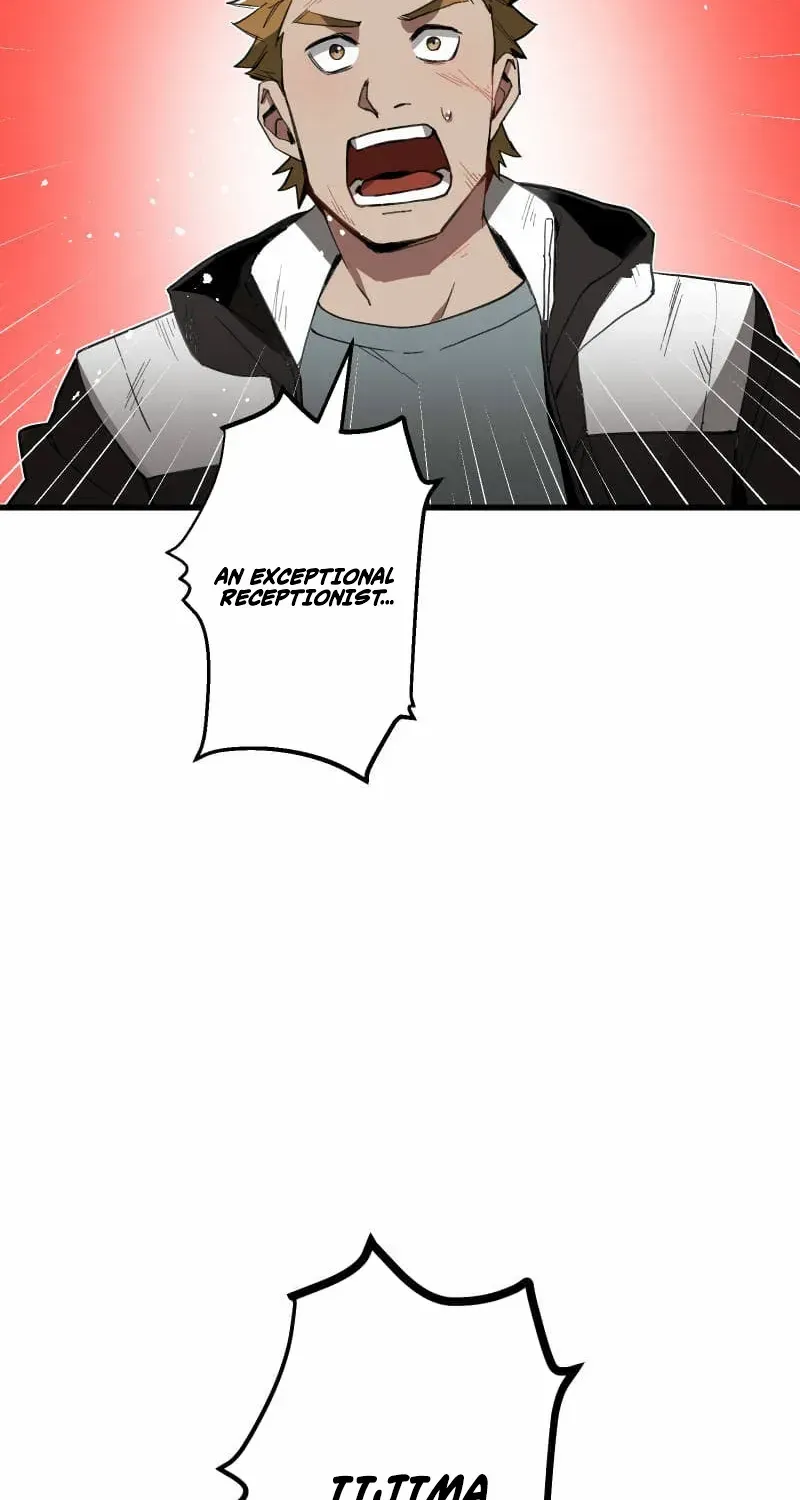 The Guild’s Strongest Receptionist Chapter 28 page 6 - 