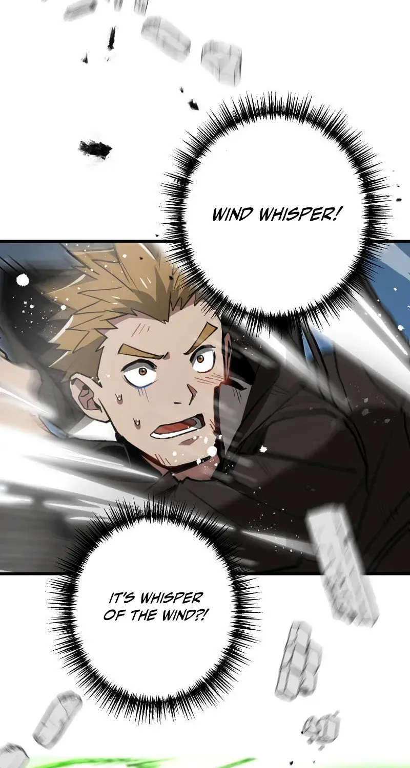 The Guild’s Strongest Receptionist Chapter 28 page 52 - 