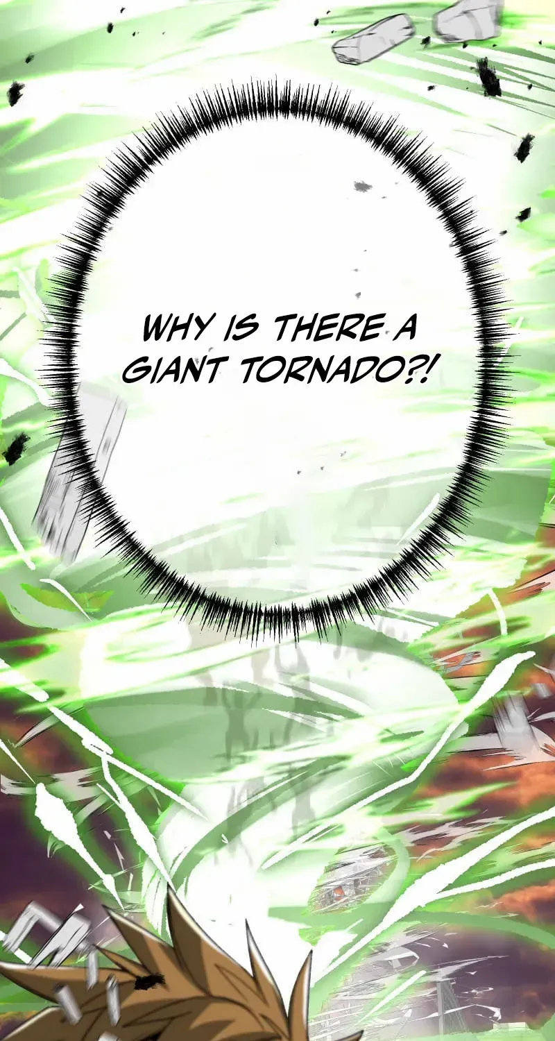 The Guild’s Strongest Receptionist Chapter 28 page 54 - 