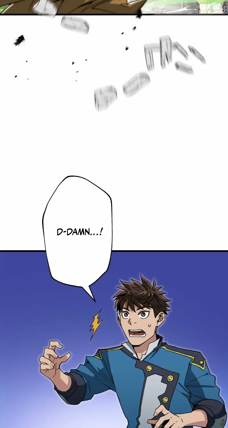 The Guild’s Strongest Receptionist Chapter 28 page 55 - 