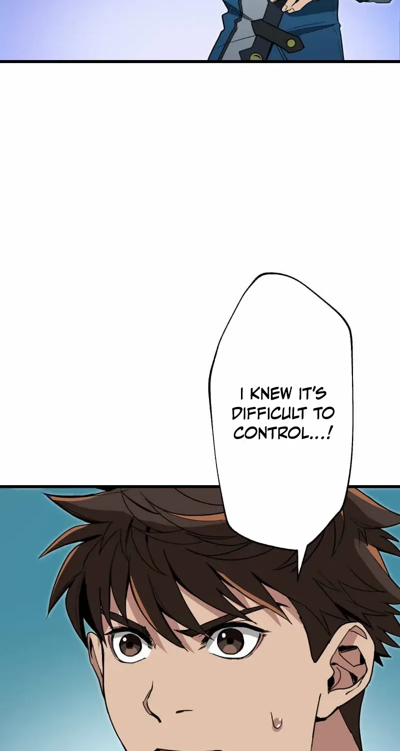 The Guild’s Strongest Receptionist Chapter 28 page 56 - 