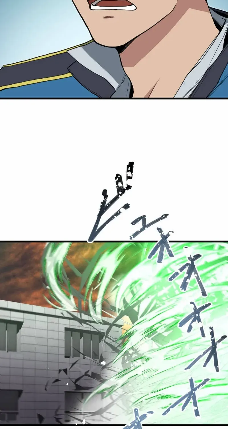 The Guild’s Strongest Receptionist Chapter 28 page 57 - 