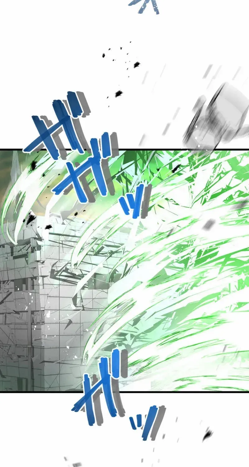 The Guild’s Strongest Receptionist Chapter 28 page 58 - 