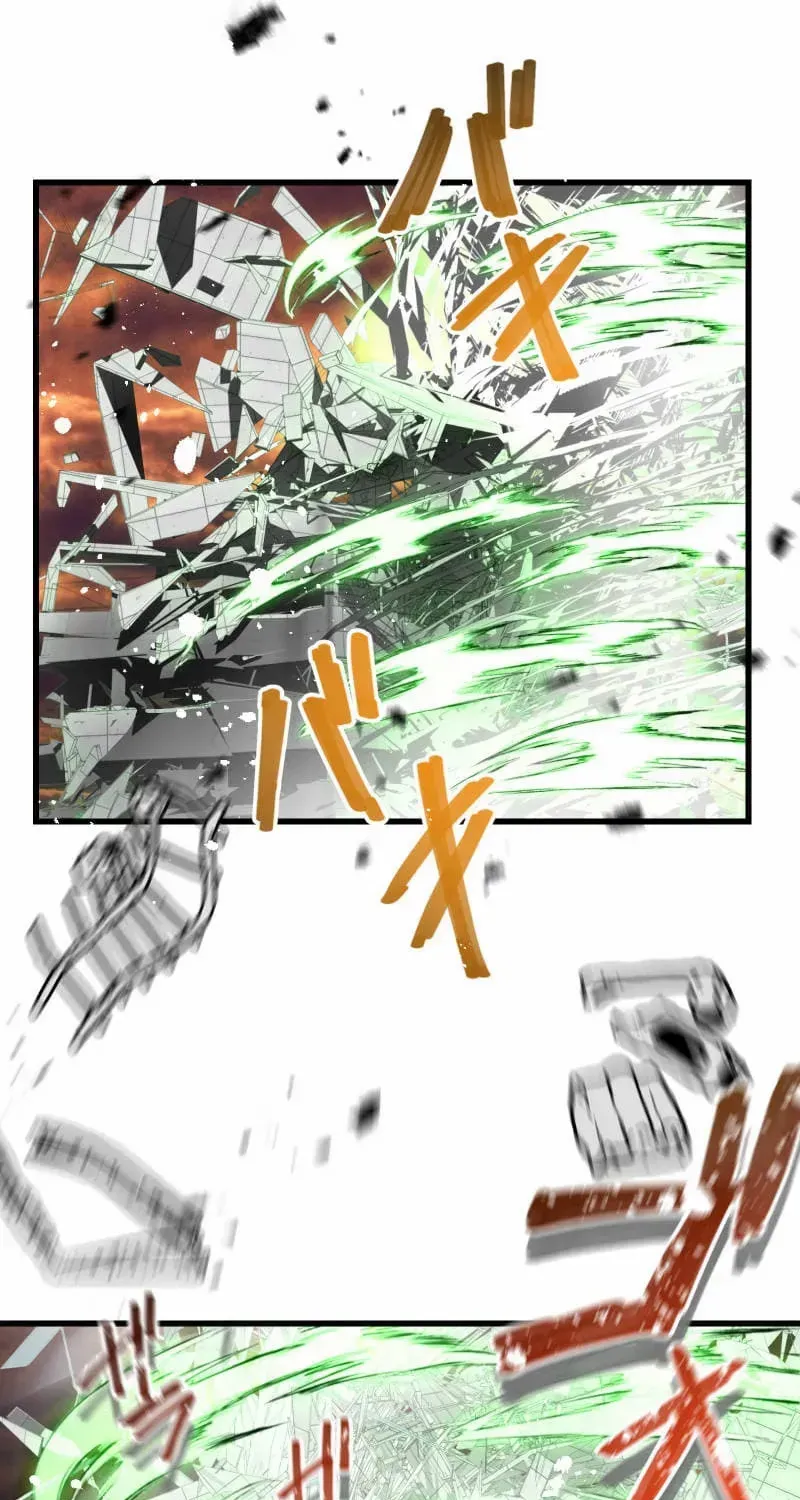 The Guild’s Strongest Receptionist Chapter 28 page 60 - 