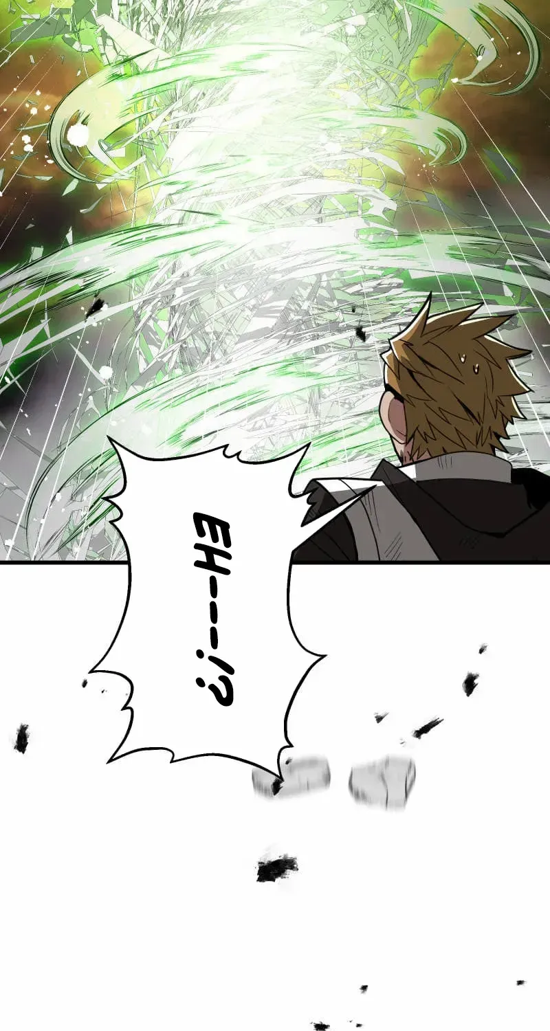 The Guild’s Strongest Receptionist Chapter 28 page 62 - 