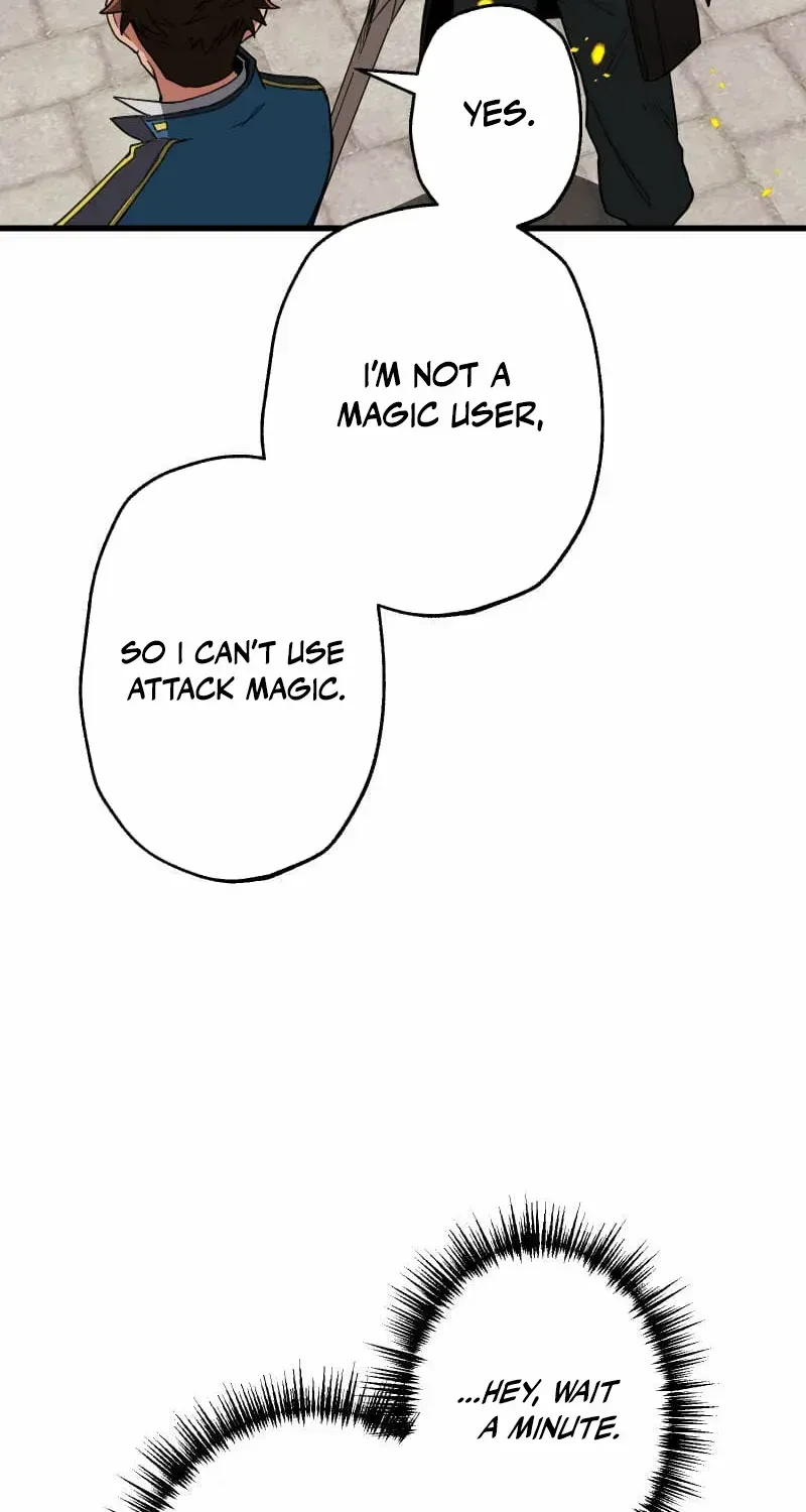 The Guild’s Strongest Receptionist Chapter 28 page 67 - 