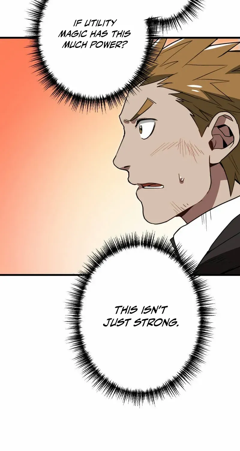 The Guild’s Strongest Receptionist Chapter 28 page 68 - 