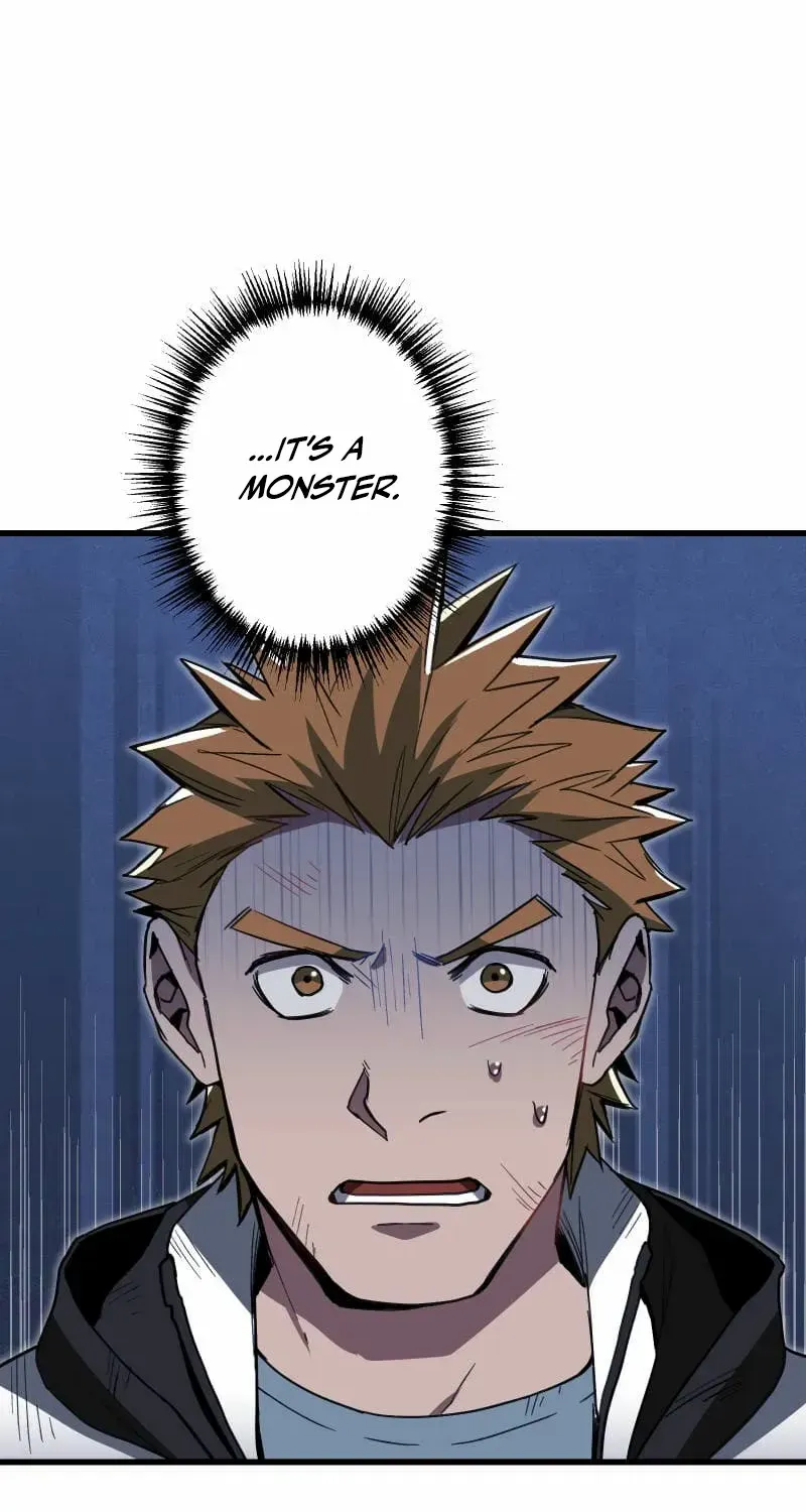The Guild’s Strongest Receptionist Chapter 28 page 69 - 