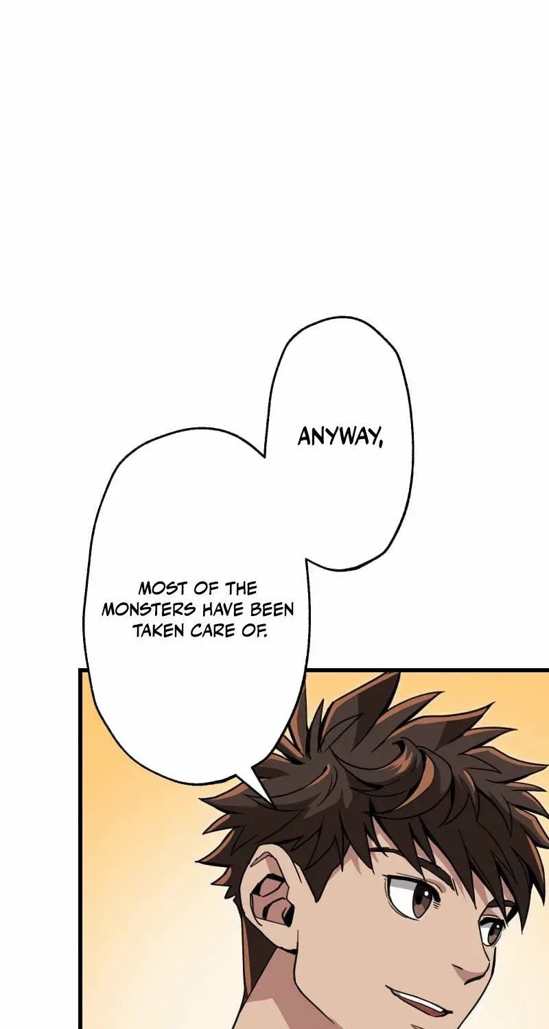 The Guild’s Strongest Receptionist Chapter 28 page 70 - 