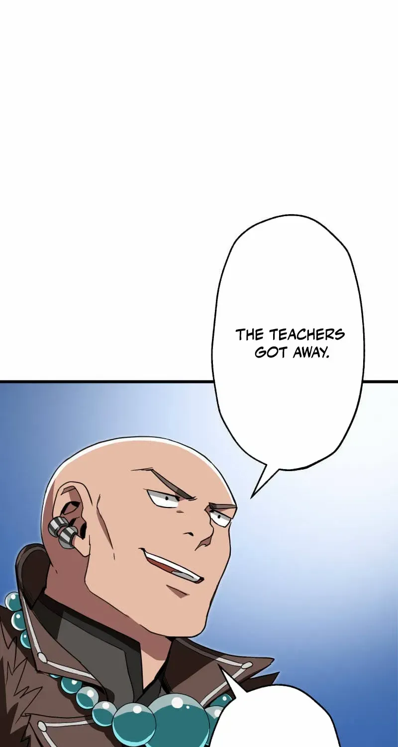 The Guild’s Strongest Receptionist Chapter 28 page 73 - 