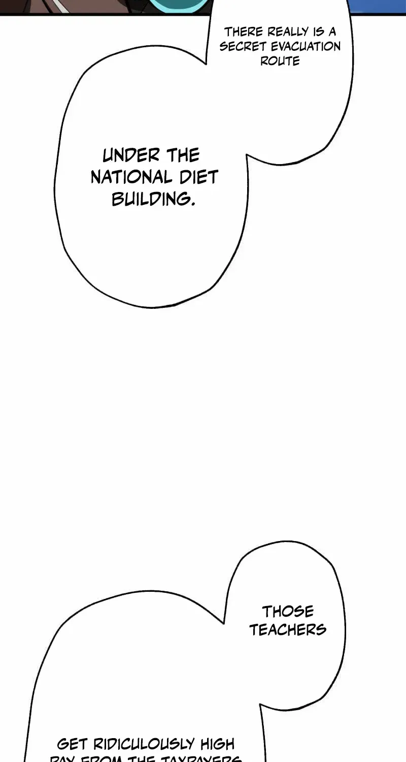 The Guild’s Strongest Receptionist Chapter 28 page 74 - 