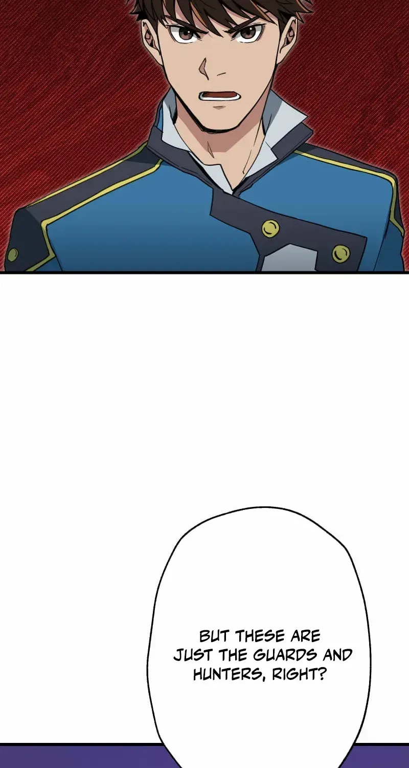 The Guild’s Strongest Receptionist Chapter 28 page 79 - 