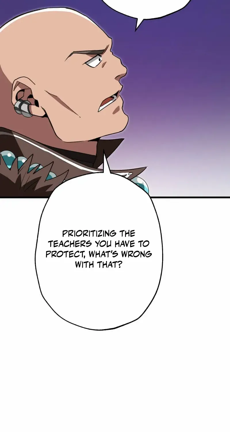 The Guild’s Strongest Receptionist Chapter 28 page 80 - 