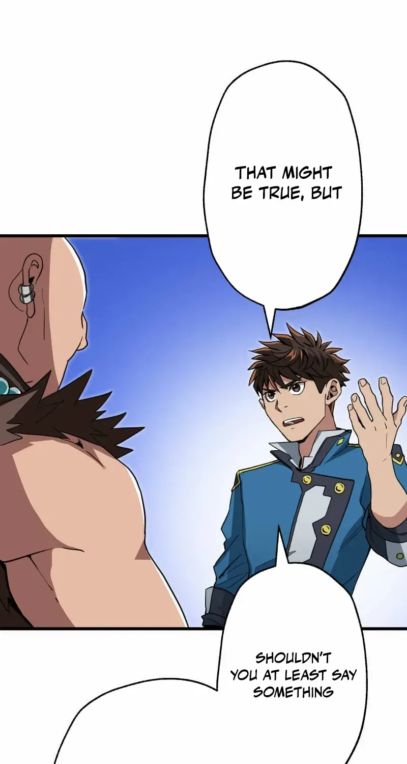 The Guild’s Strongest Receptionist Chapter 28 page 81 - 