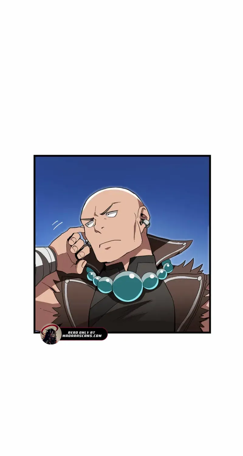 The Guild’s Strongest Receptionist Chapter 28 page 83 - 