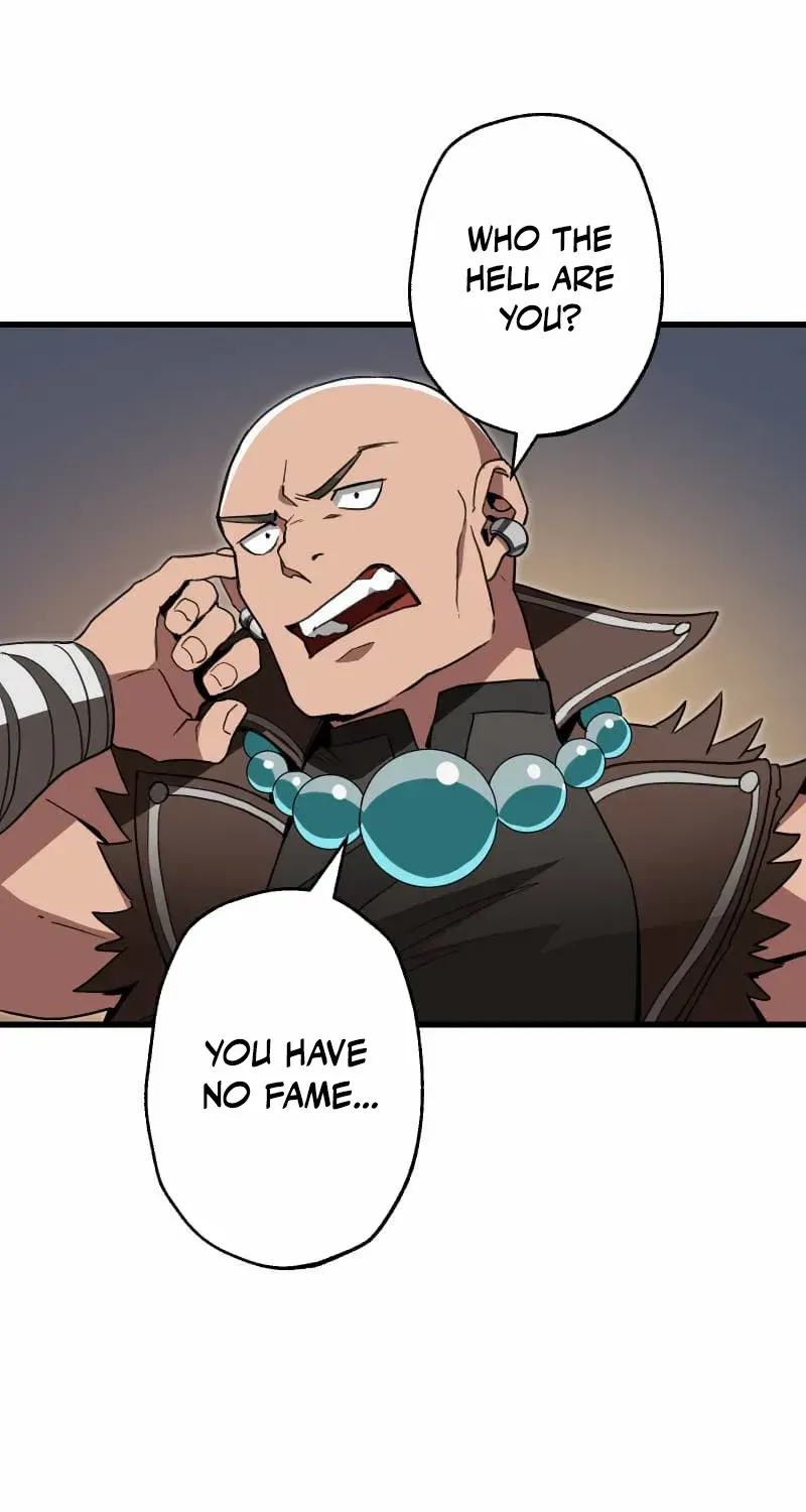 The Guild’s Strongest Receptionist Chapter 28 page 84 - 