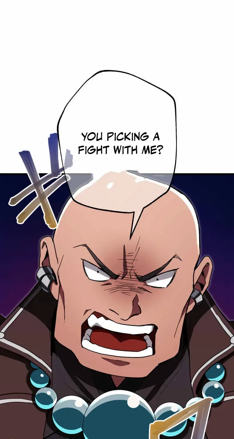 The Guild’s Strongest Receptionist Chapter 28 page 85 - 