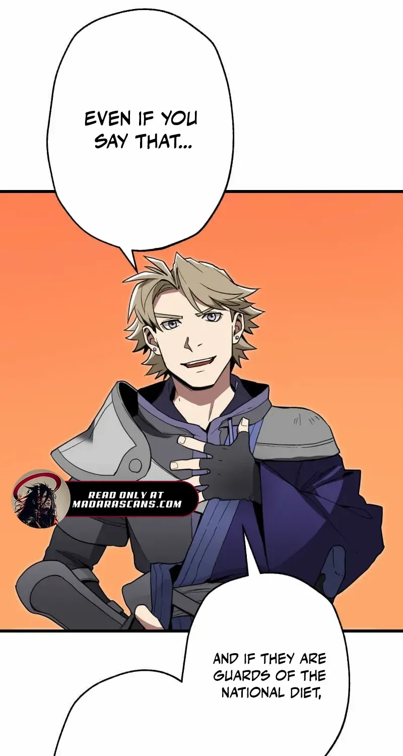 The Guild’s Strongest Receptionist Chapter 29 page 11 - 
