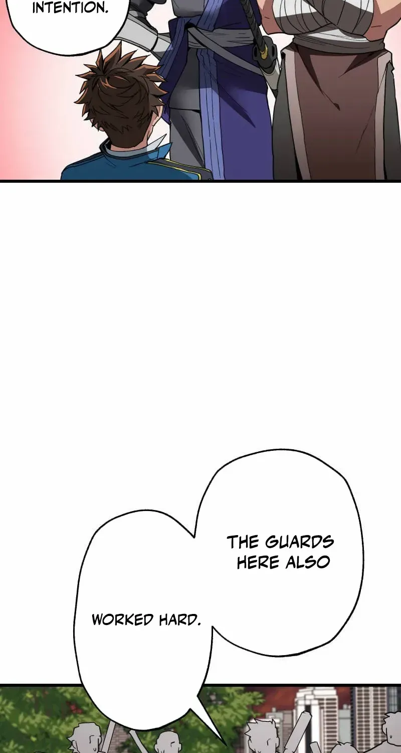 The Guild’s Strongest Receptionist Chapter 29 page 15 - 