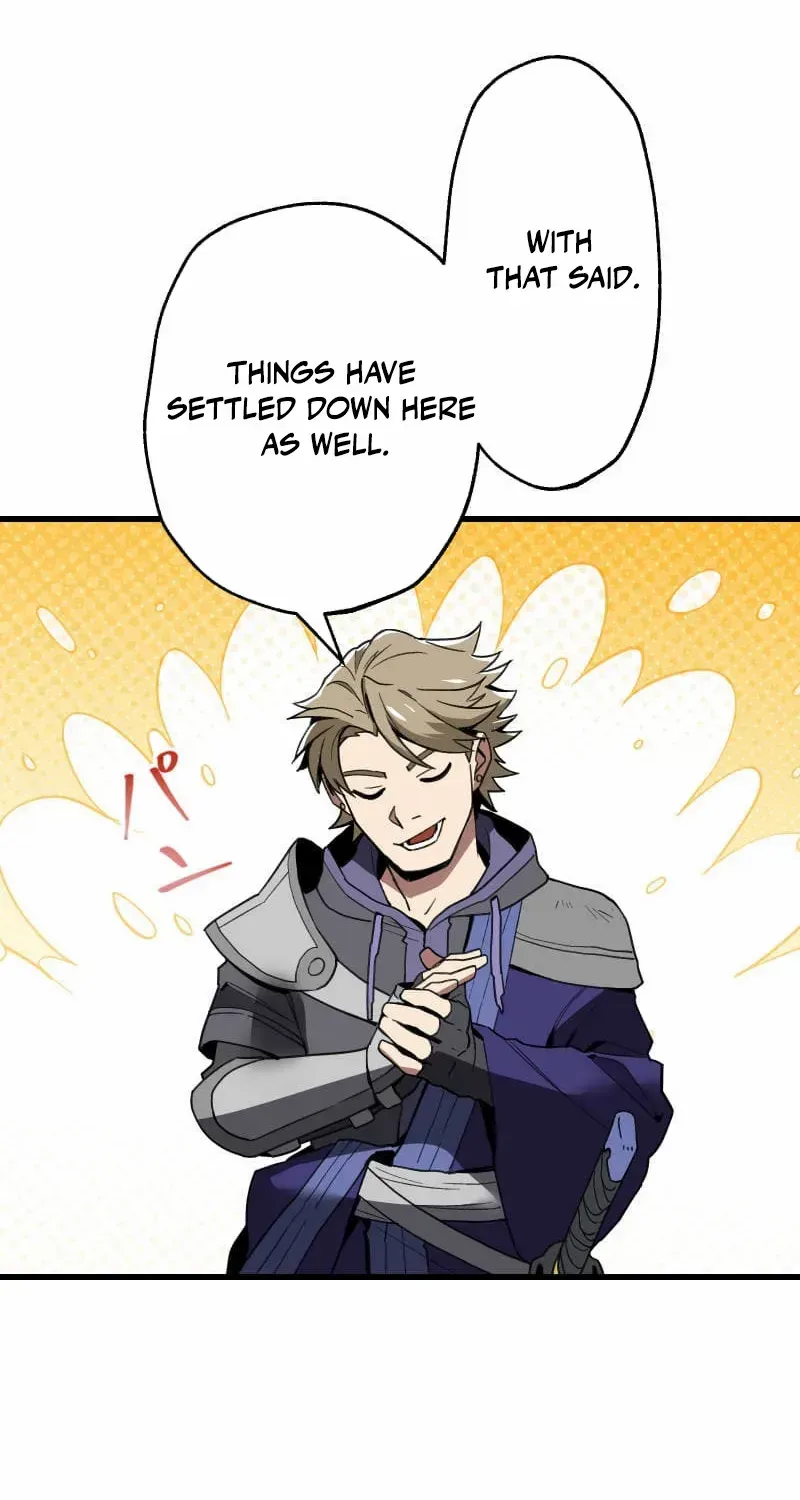 The Guild’s Strongest Receptionist Chapter 29 page 17 - 