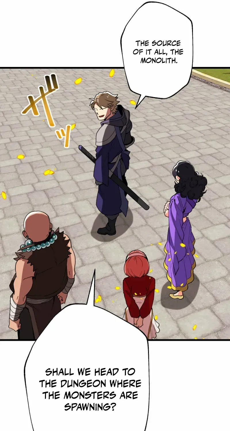 The Guild’s Strongest Receptionist Chapter 29 page 19 - 