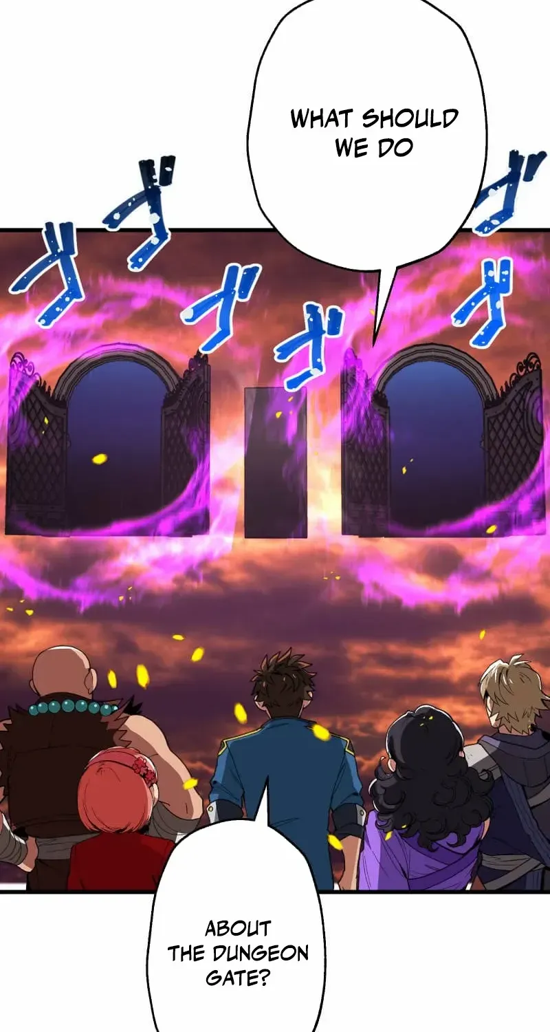 The Guild’s Strongest Receptionist Chapter 29 page 26 - 