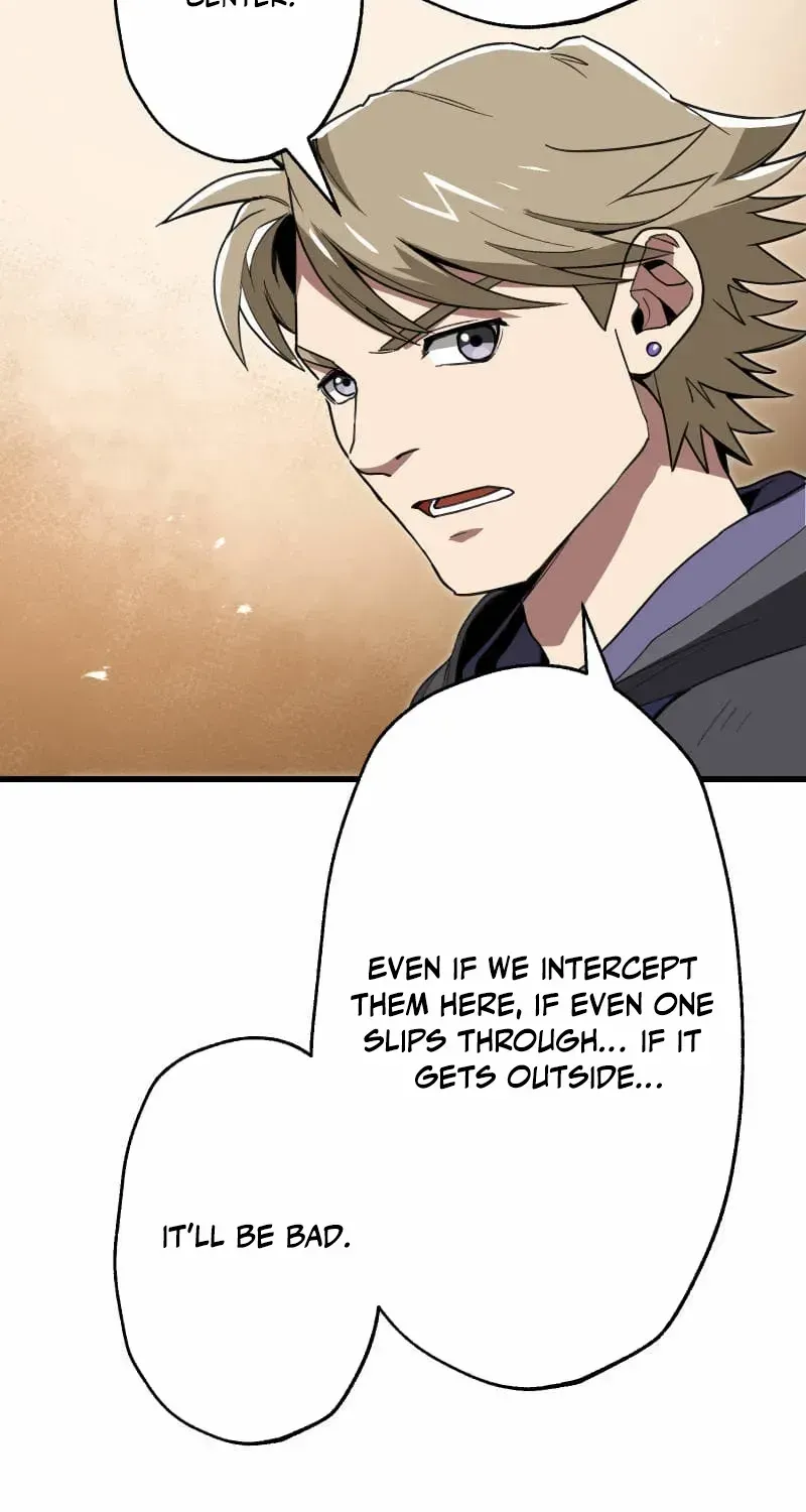 The Guild’s Strongest Receptionist Chapter 29 page 29 - 