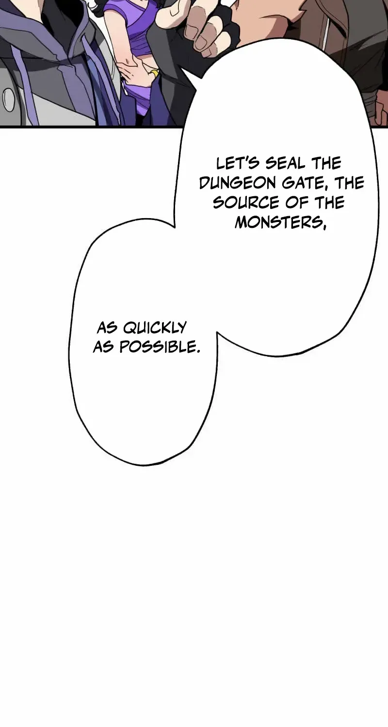 The Guild’s Strongest Receptionist Chapter 29 page 33 - 