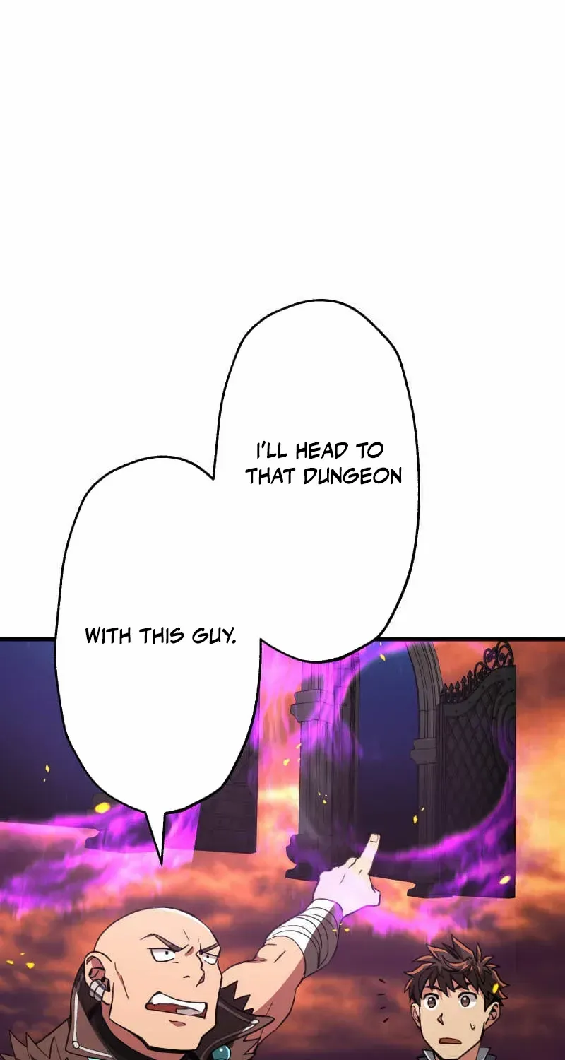 The Guild’s Strongest Receptionist Chapter 29 page 42 - 