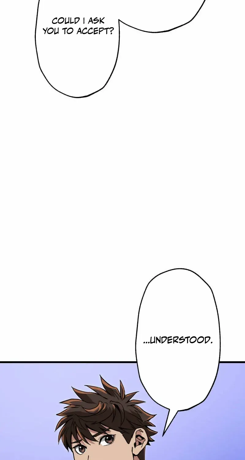 The Guild’s Strongest Receptionist Chapter 29 page 46 - 