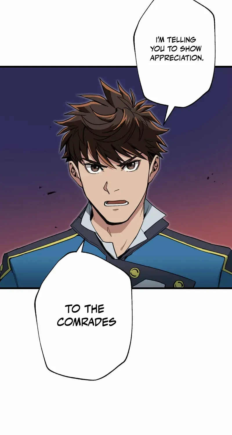 The Guild’s Strongest Receptionist Chapter 29 page 6 - 