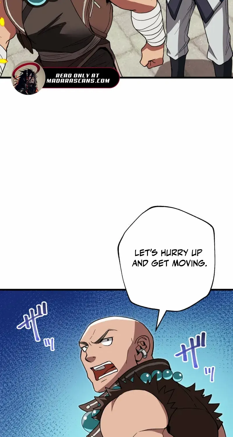 The Guild’s Strongest Receptionist Chapter 29 page 51 - 