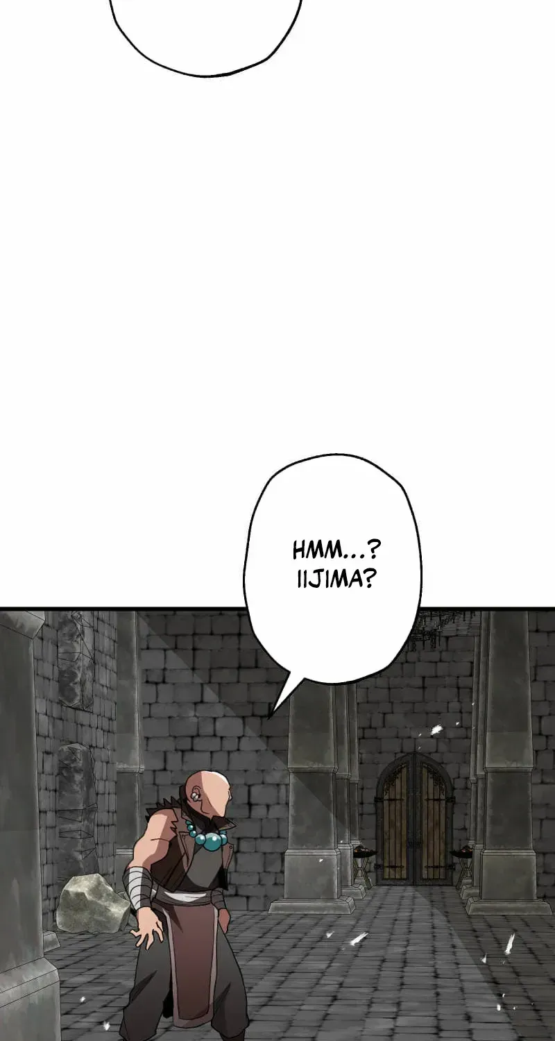 The Guild’s Strongest Receptionist Chapter 29 page 67 - 