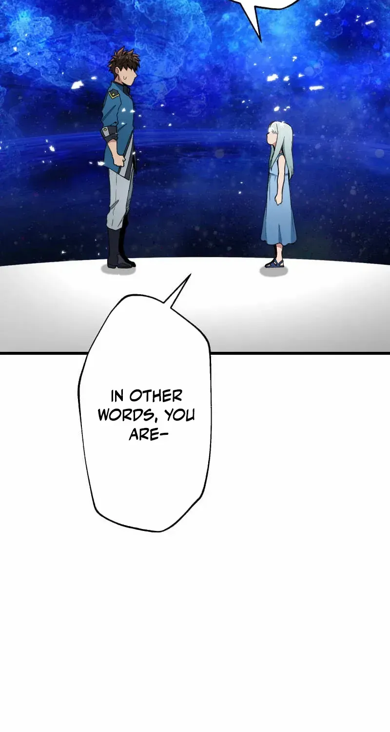 The Guild’s Strongest Receptionist Chapter 29 page 84 - 