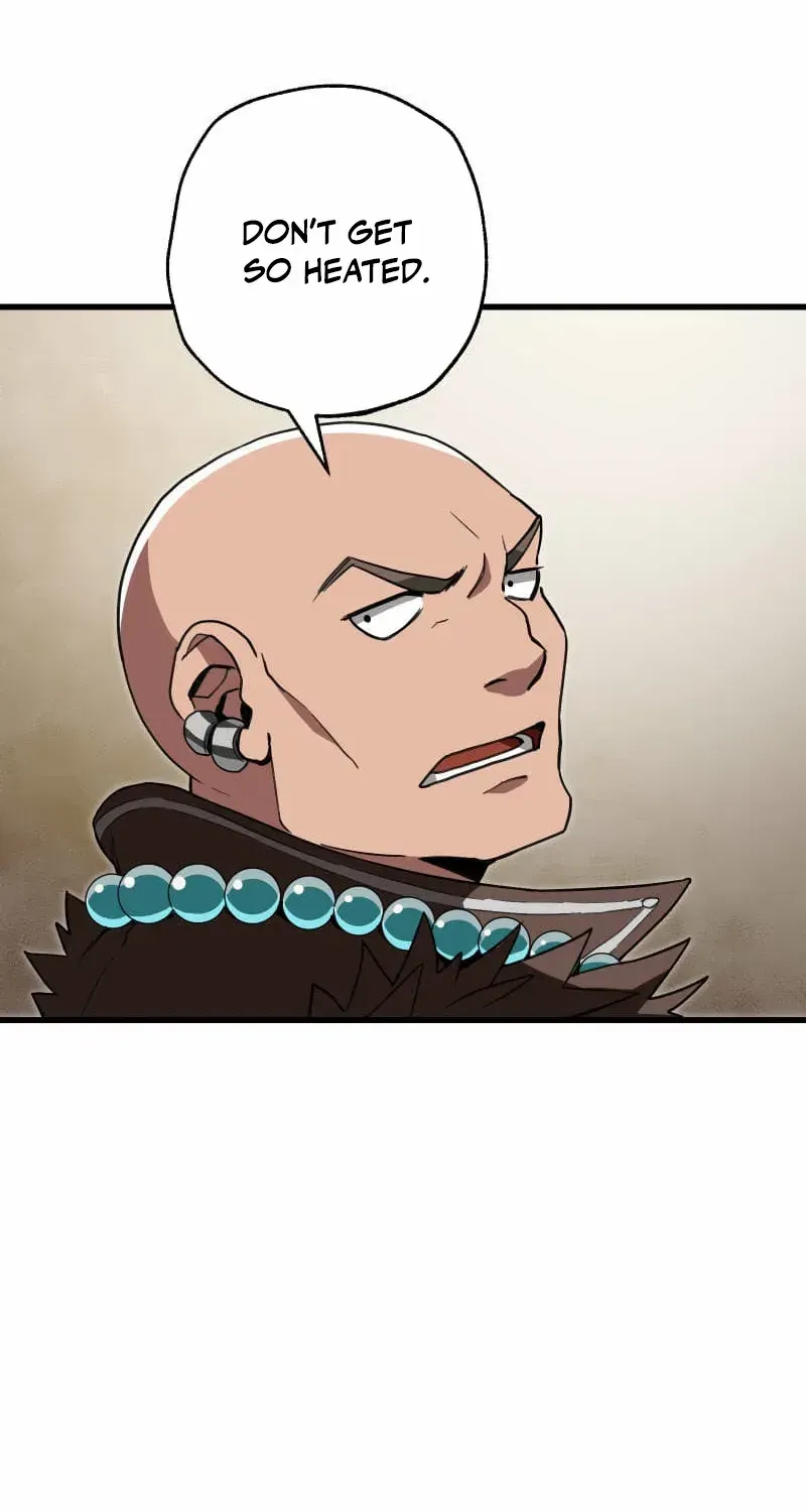 The Guild’s Strongest Receptionist Chapter 29 page 10 - 