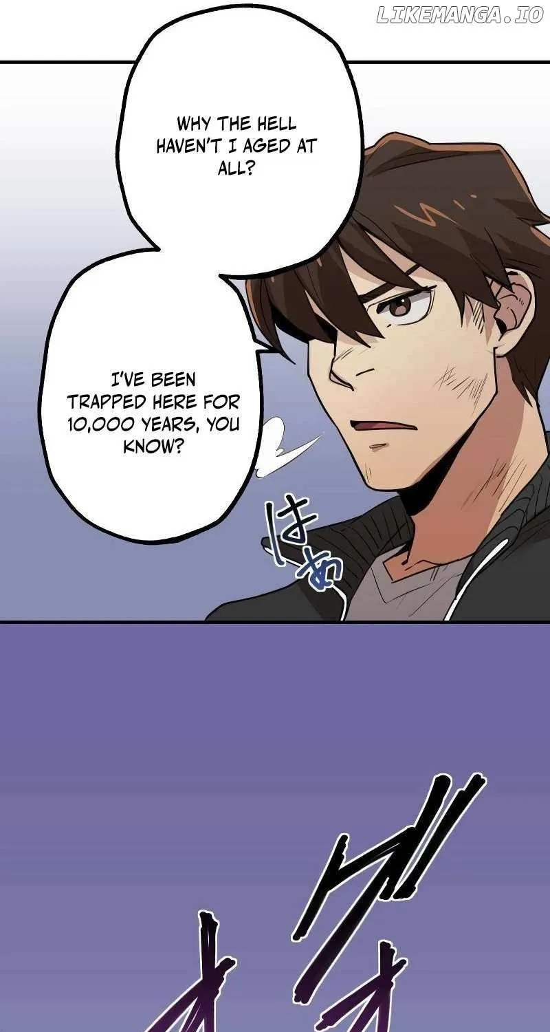 The Guild’s Strongest Receptionist Chapter 3 page 101 - 