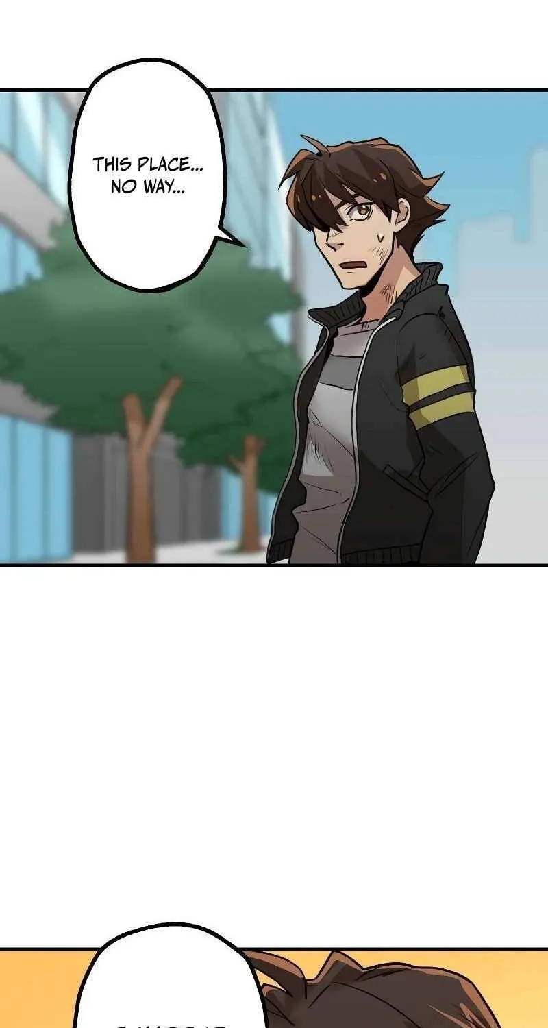 The Guild’s Strongest Receptionist Chapter 3 page 114 - 