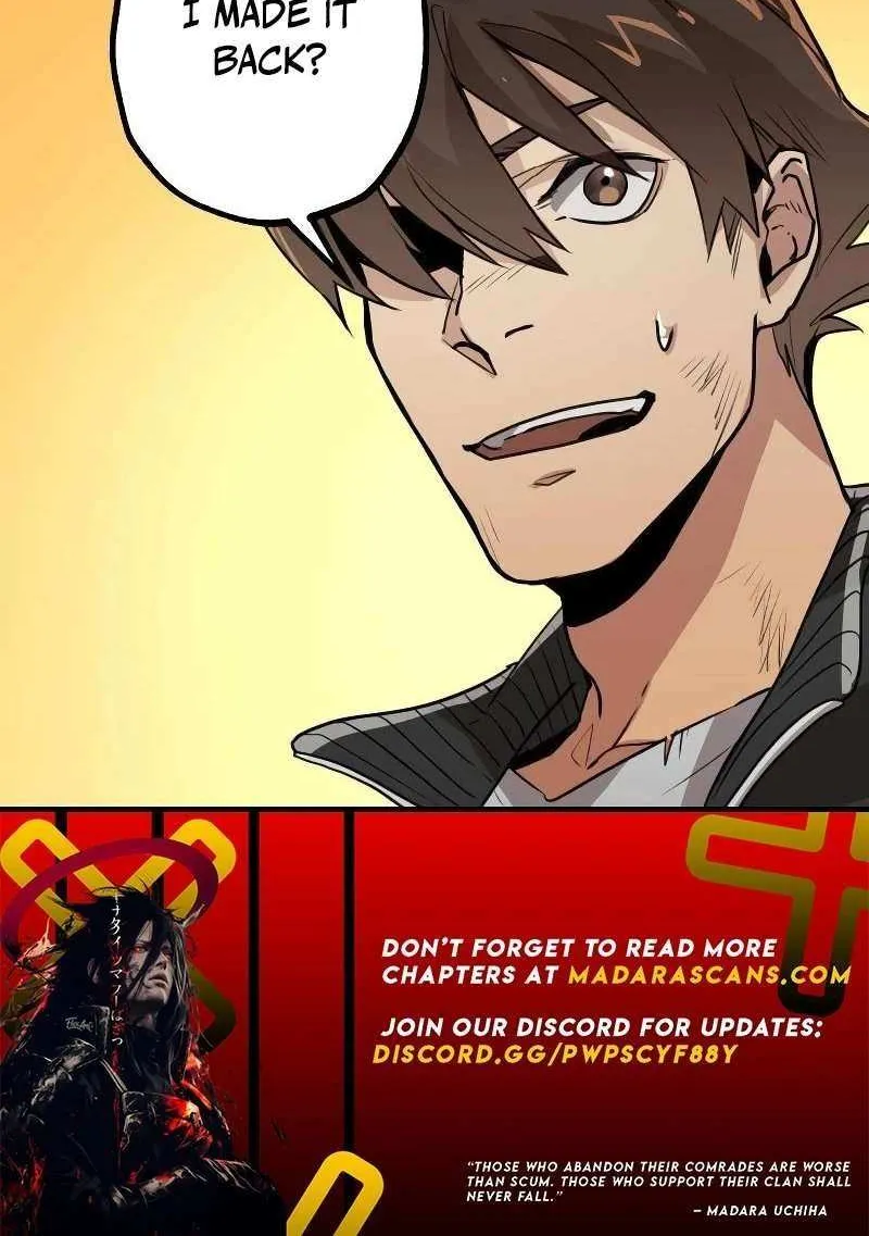The Guild’s Strongest Receptionist Chapter 3 page 115 - 