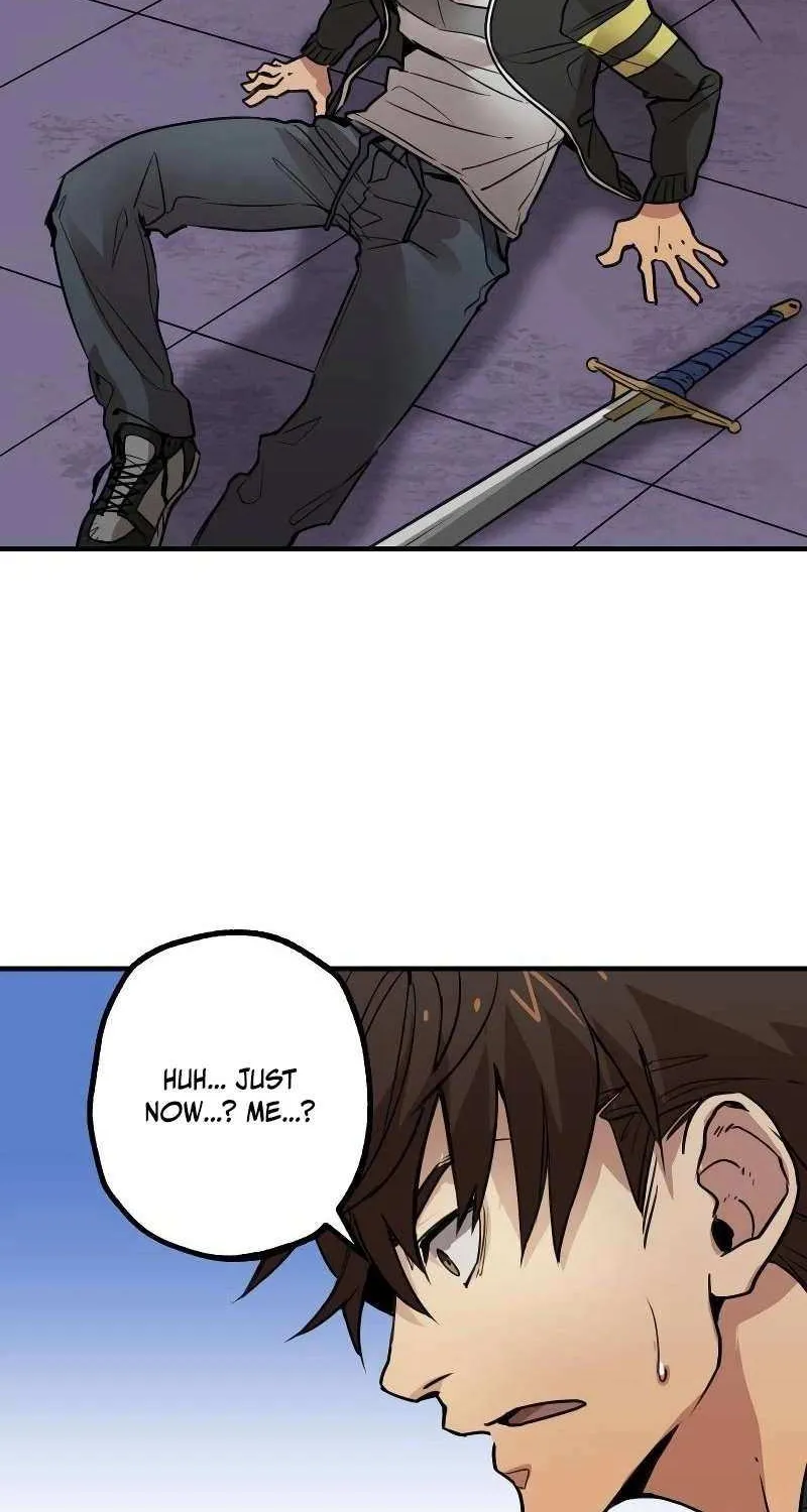 The Guild’s Strongest Receptionist Chapter 3 page 14 - 