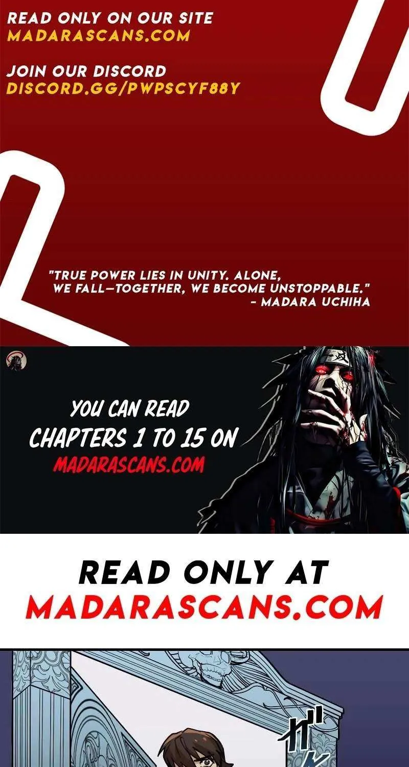 The Guild’s Strongest Receptionist Chapter 3 page 3 - 
