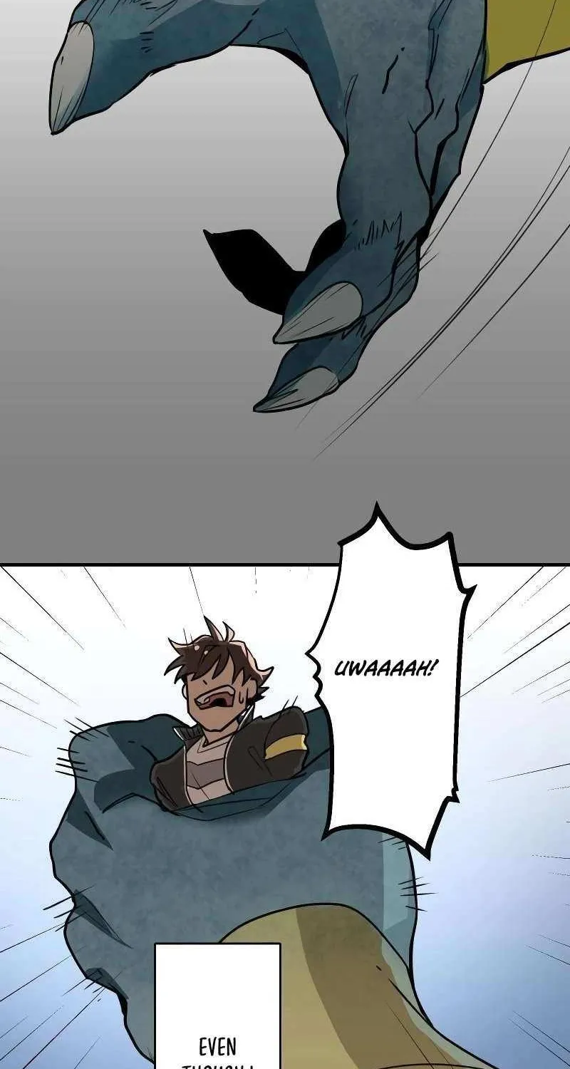 The Guild’s Strongest Receptionist Chapter 3 page 37 - 