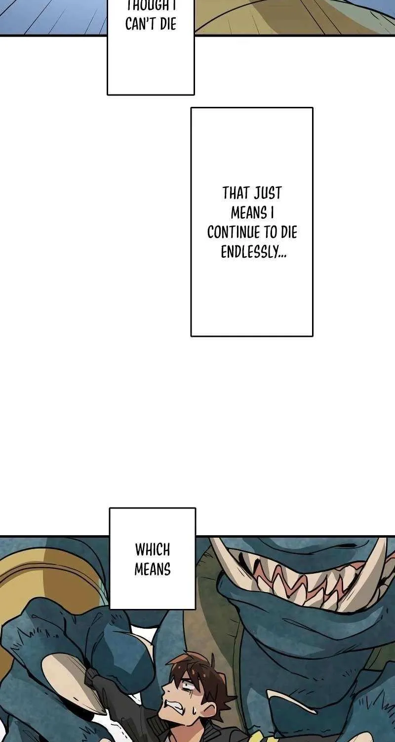 The Guild’s Strongest Receptionist Chapter 3 page 38 - 